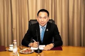 ภาณุพล  รัตนกาญจนภัทร ผู้ว่าการ ยสท.