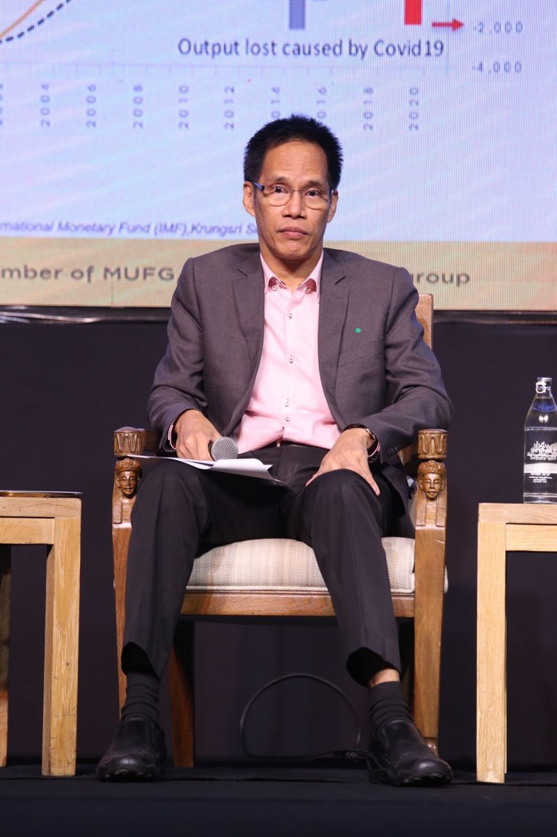 มงคล พ่วงเภตรา 