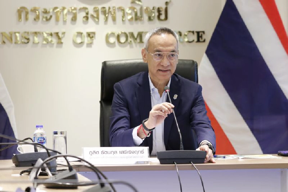 อานิสงค์รัฐบาลลดค่า“ไฟฟ้า-ประปา”   ฉุดเงินเฟ้อก.พ.64 ลบ 1.17%