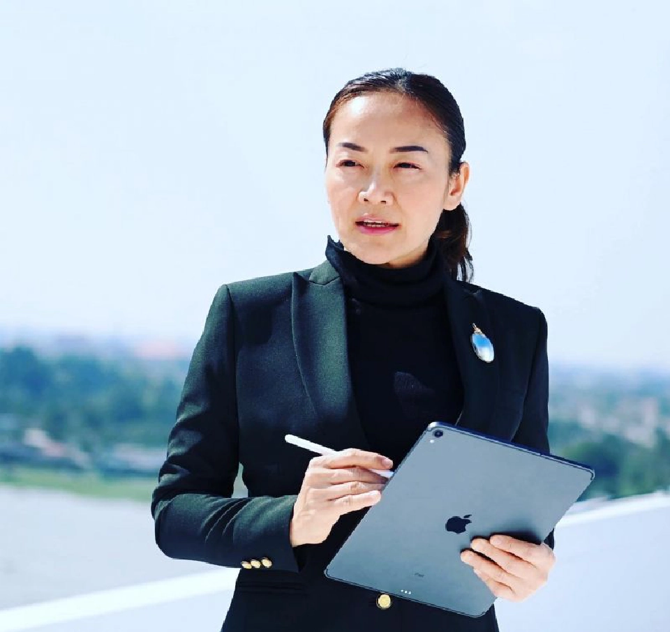 มัลลิกา บุญมีตระกูล