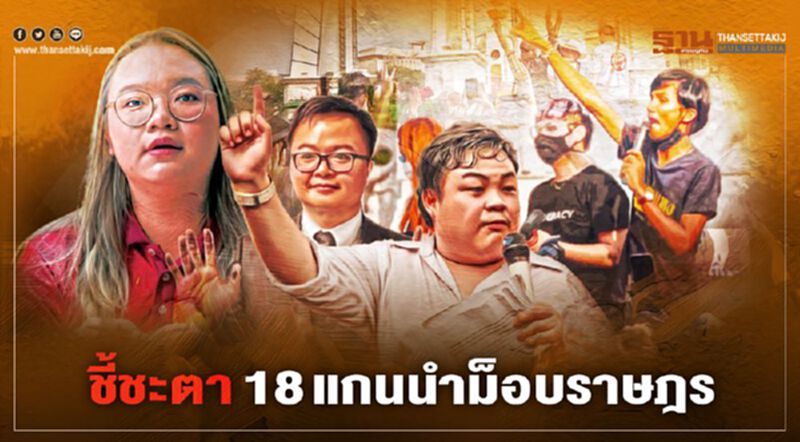 ศาลนัด 18 แกนนำม็อบราษฎร ฟังคำสั่ง คดีชุมนุม 19ก.ย. ศาลนัด 18 แกนนำม็อบราษฎร ฟังคำสั่ง คดีชุมนุม 19ก.ย.