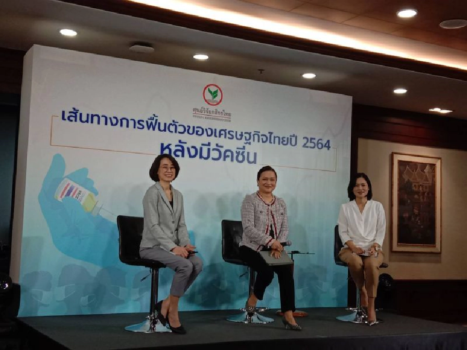 ศูนย์วิจัยกสิกรไทย