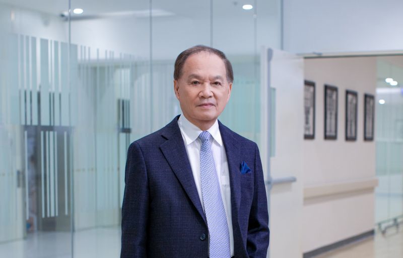 นายแพทย์บุญ วนาสิน