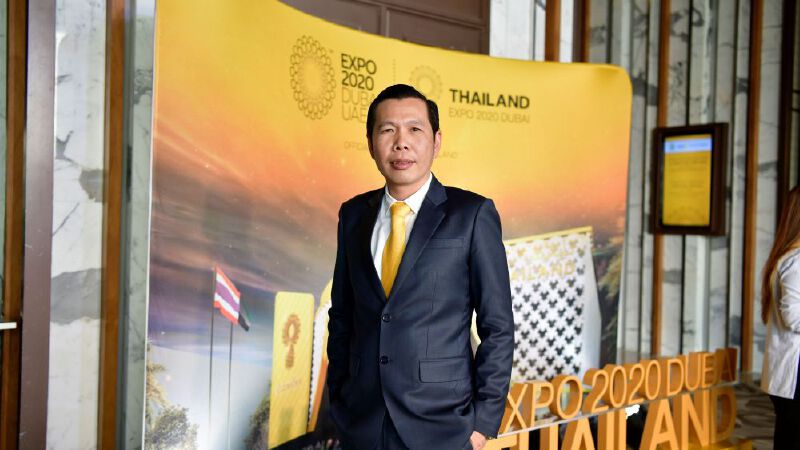 ดีป้าชวนเยาวชนทำงานระดับโลก“เวิลด์เอ็กซ์โป 2020 ดูไบ”