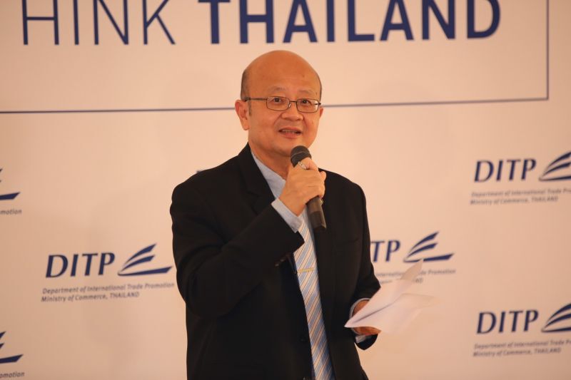 “พาณิชย์”กางแผนเร่งด่วน 6 เดือน  ฝ่าวิกฤติส่งออกไทย