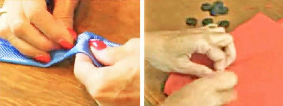 ปูยานน์ งานฝีมือเบื้องหลังงานฝีมือ