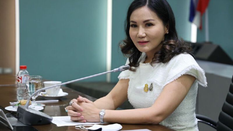 "รมช.แรงงาน" ชวนประลองไอเดียนวัตกรรมด้านความปลอดภัยฯ ชิงเงินรางวัล "รมช.แรงงาน" ชวนประลองไอเดียนวัตกรรมด้านความปลอดภัยฯ ชิงเงินรางวัล