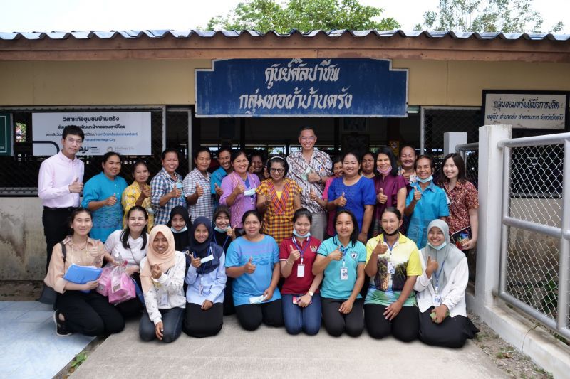 เดินหน้ายกระดับสินค้าเฉพาะถิ่น  ย้ำใช้ FTA เจาะตลาดอาเซียน