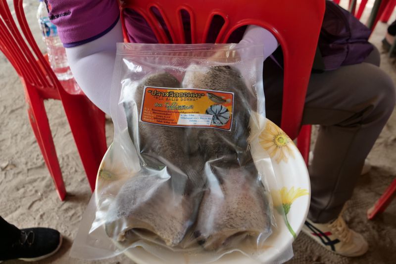 เดินหน้ายกระดับสินค้าเฉพาะถิ่น  ย้ำใช้ FTA เจาะตลาดอาเซียน