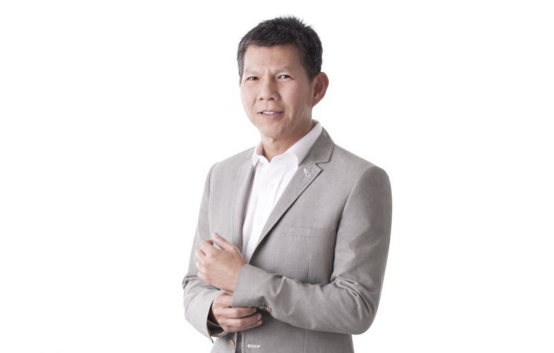 ระเฑียร ศรีมงคล