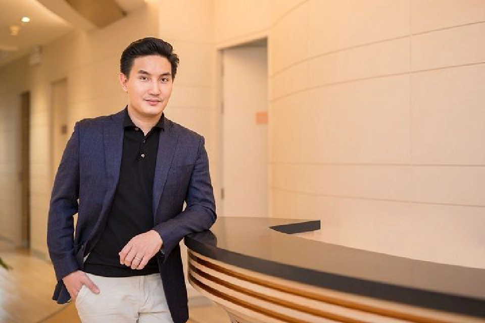 นายแดน เหตระกูล