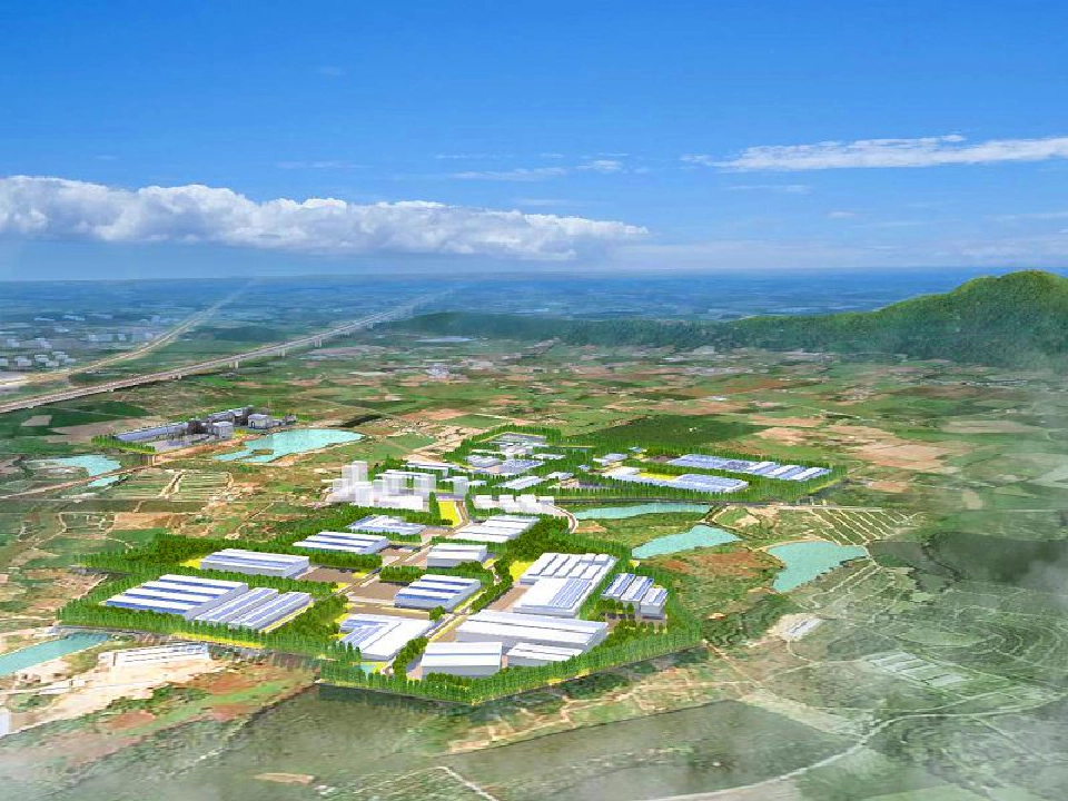 นิคมเอเชียคลีนฯปักหมุดEEC  ชูที่ตั้งเด่น-ดูดลงทุน4หมื่นล้าน