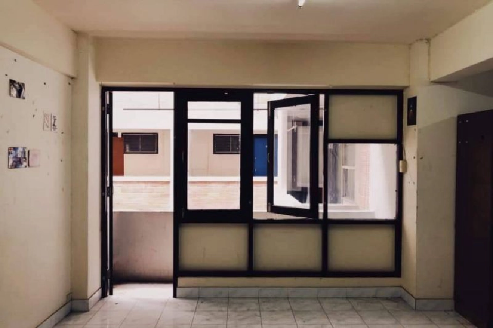 ปิดตำนาน 'ออสการ์อพาร์ทเม้นท์'​ หอผีดุ แห่งภาพยนตร์ดัง บุปผาราตรี