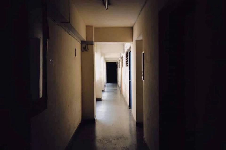 ปิดตำนาน 'ออสการ์อพาร์ทเม้นท์'​ หอผีดุ แห่งภาพยนตร์ดัง บุปผาราตรี