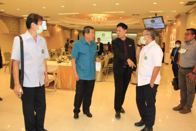 “นิพนธ์”เร่งแก้ไขปัญหาสุขภาวะเด็กแรกเกิดชายแดนใต้ 