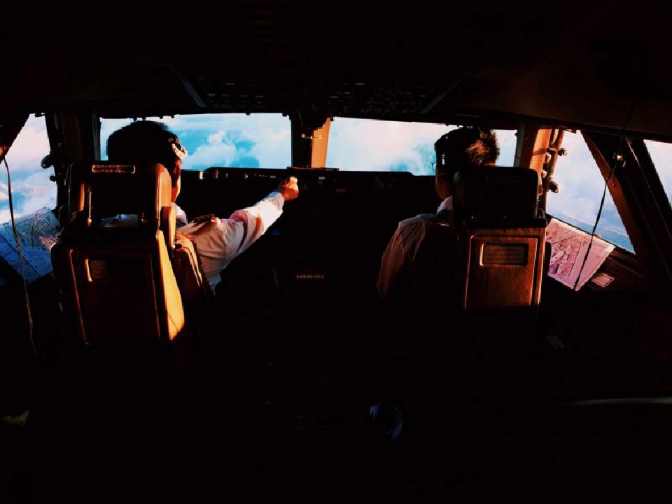 ปมดราม่าอดีตนักบินการบินไทย อดีตผู้บริหารฝ่ายบินมองใครถูกใครผิด