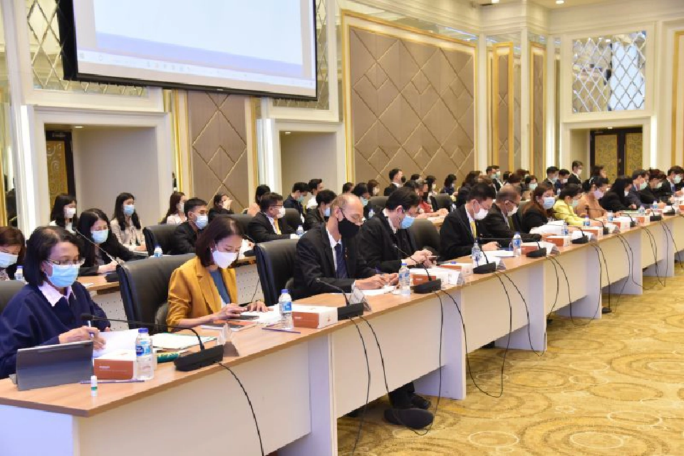 ‘พาณิชย์’ ถกคณะอนุฯ CPTPP  ประเมินความพร้อมไทยก่อนเสนอกนศ.มีนานี้