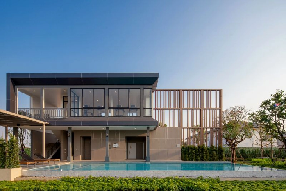 ดีมานด์ 'ที่อยู่อาศัย' ตจว.พุ่ง  เอพีคว้ายอด อภิทาวน์ทะลุ 900 ล.