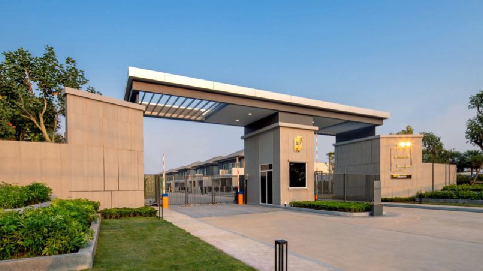 ดีมานด์ 'ที่อยู่อาศัย' ตจว.พุ่ง  เอพีคว้ายอด อภิทาวน์ทะลุ 900 ล.