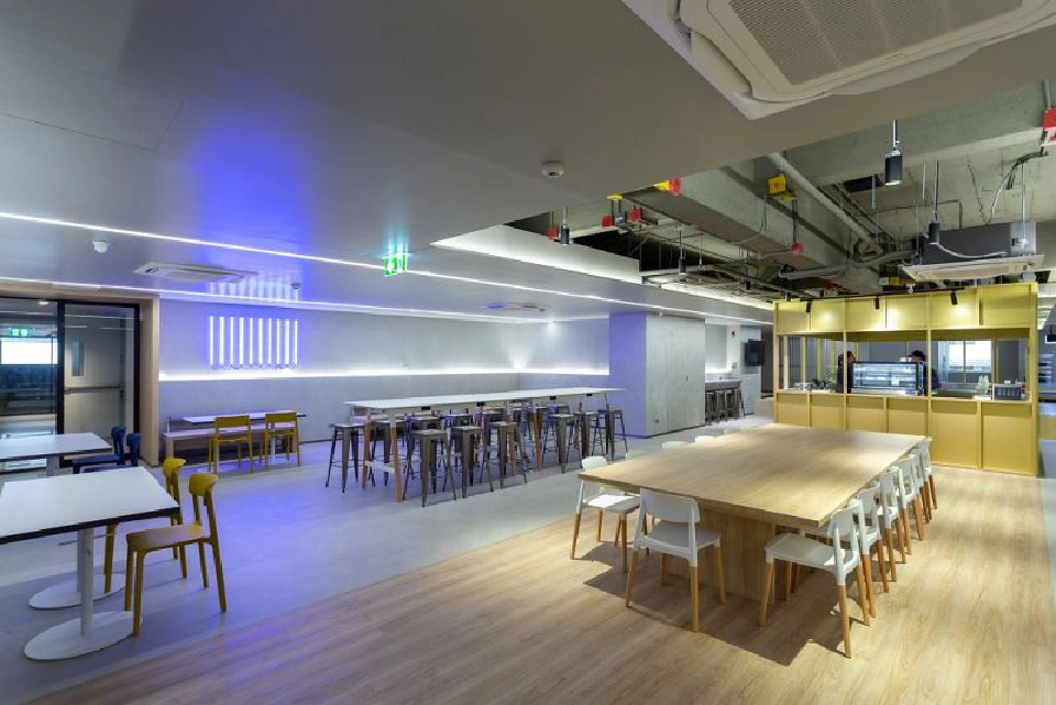 ศศินทร์ปรับพื้นที่อาคาร“ศศปาฐศาลา”ปั้น Gen S