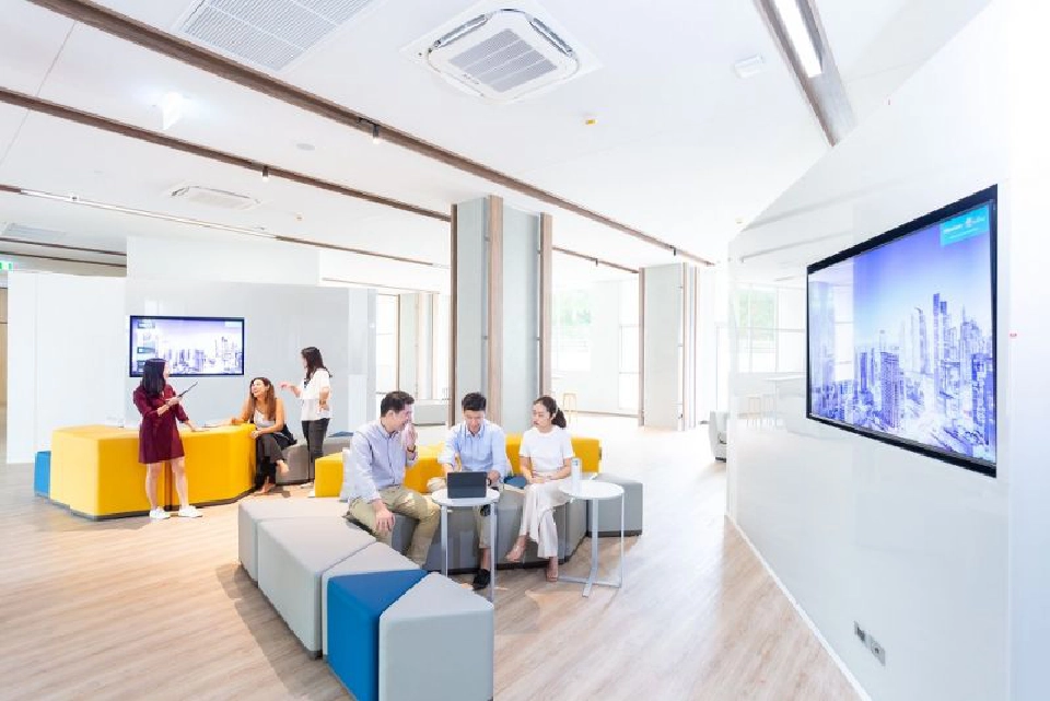 ศศินทร์ปรับพื้นที่อาคาร“ศศปาฐศาลา”ปั้น Gen S