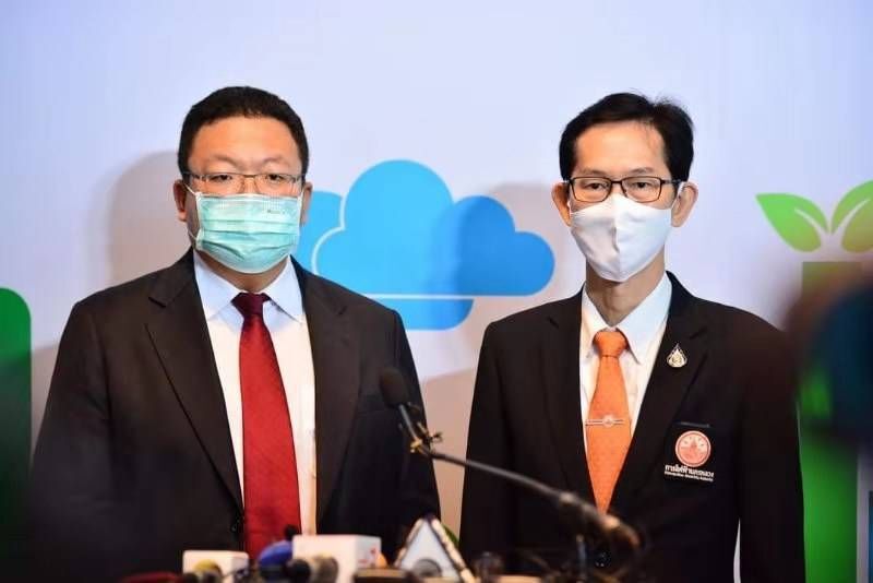 “MEA” เซ็น MOU  “นิวสกาย” ร่วมทุนโรงกำจัดมูลฝอยผลิตไฟฟ้าเพื่อสิ่งแวดล้อม