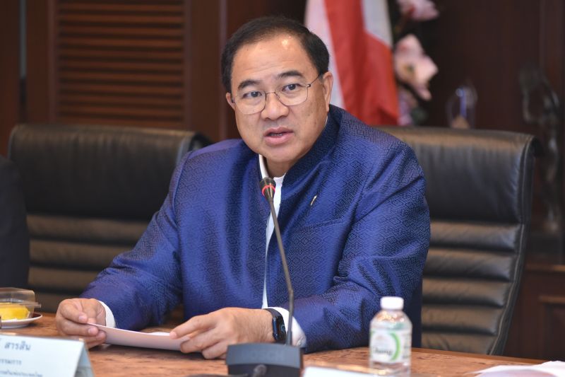 หอการค้า จับมือ กลุ่มเซ็นทรัล  รับซื้อผลผลิตเกษตรกรทั่วปท.
