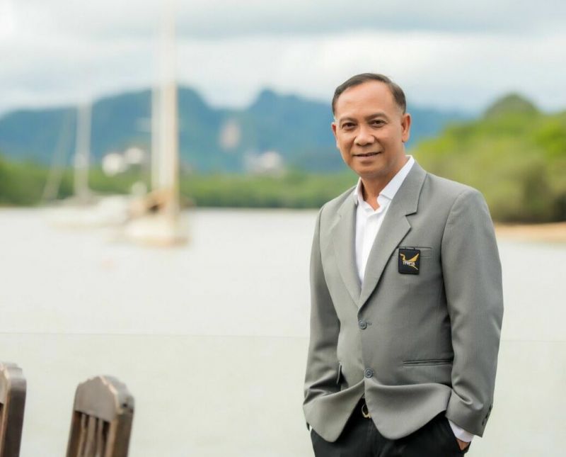 กางแผน Cannabis Retreats โมเดลพลิกท่องเที่ยวไทยหลังโควิด