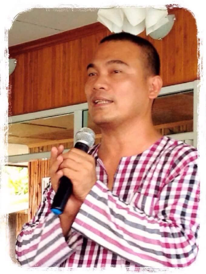 สุนทร รักษ์รงค์