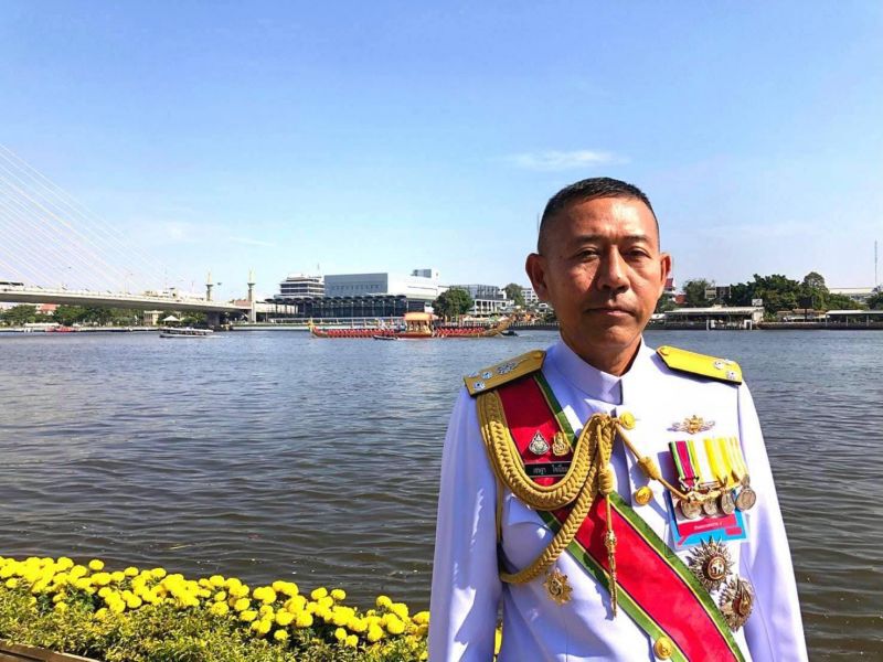 ทัพเรือแจงยิบกรณีจัดซื้อระบบเรดาร์จาก”เอวิเอ แซทคอม”