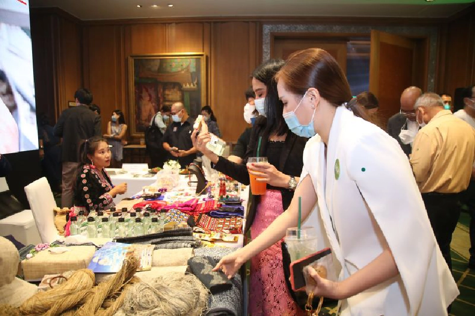 ประมวลภาพความคึกคักงานสัมมนา ปลดล็อก “กัญชา-กัญชง” ปลุกเศรษฐกิจ-รวย