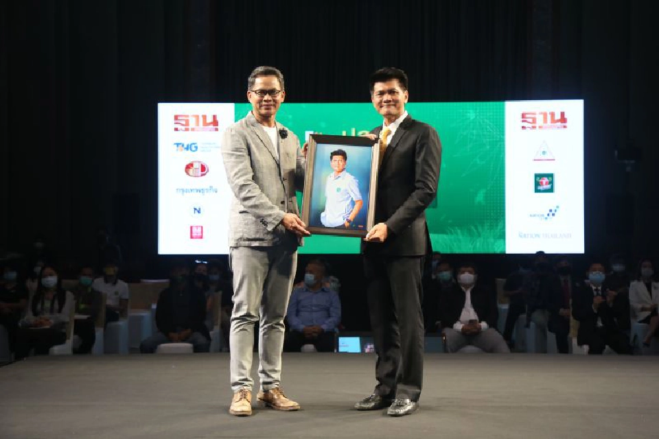 ประมวลภาพความคึกคักงานสัมมนา ปลดล็อก “กัญชา-กัญชง” ปลุกเศรษฐกิจ-รวย