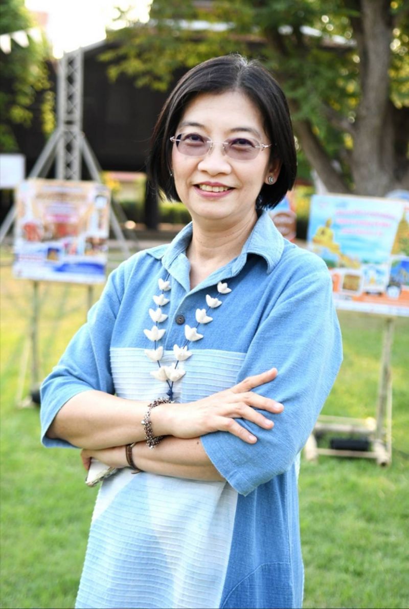 ททท.ภูมิภาคภาคกลาง ผนึกกำลัง 9 สำนักงานฯ แถลงแผนงานและกิจกรรมฯ ปี 2564 ฟื้นฟูและส่งเสริมการเดินทางท่องเที่ยว Lifestyle Travel @ ภาคกลาง 