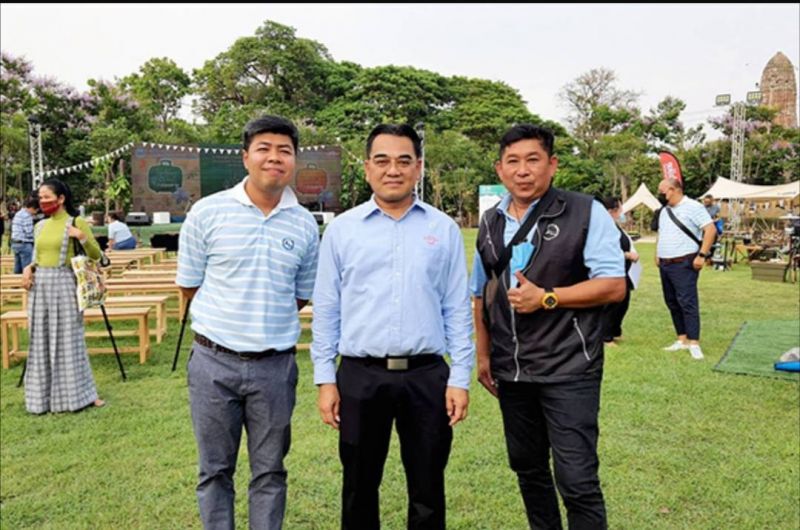 ททท.ภูมิภาคภาคกลาง ผนึกกำลัง 9 สำนักงานฯ แถลงแผนงานและกิจกรรมฯ ปี 2564 ฟื้นฟูและส่งเสริมการเดินทางท่องเที่ยว Lifestyle Travel @ ภาคกลาง 