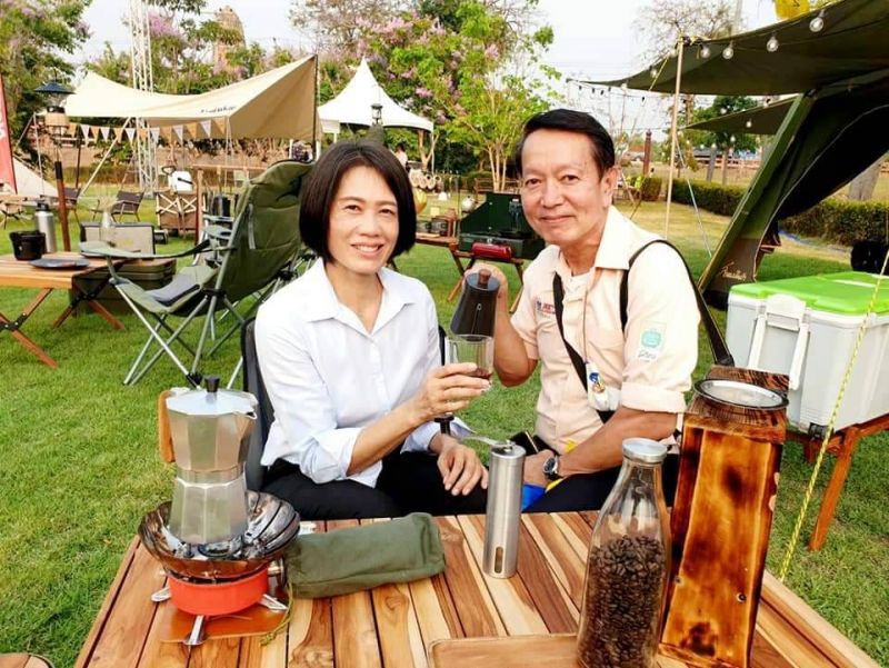 ททท.ภูมิภาคภาคกลาง ผนึกกำลัง 9 สำนักงานฯ แถลงแผนงานและกิจกรรมฯ ปี 2564 ฟื้นฟูและส่งเสริมการเดินทางท่องเที่ยว Lifestyle Travel @ ภาคกลาง 