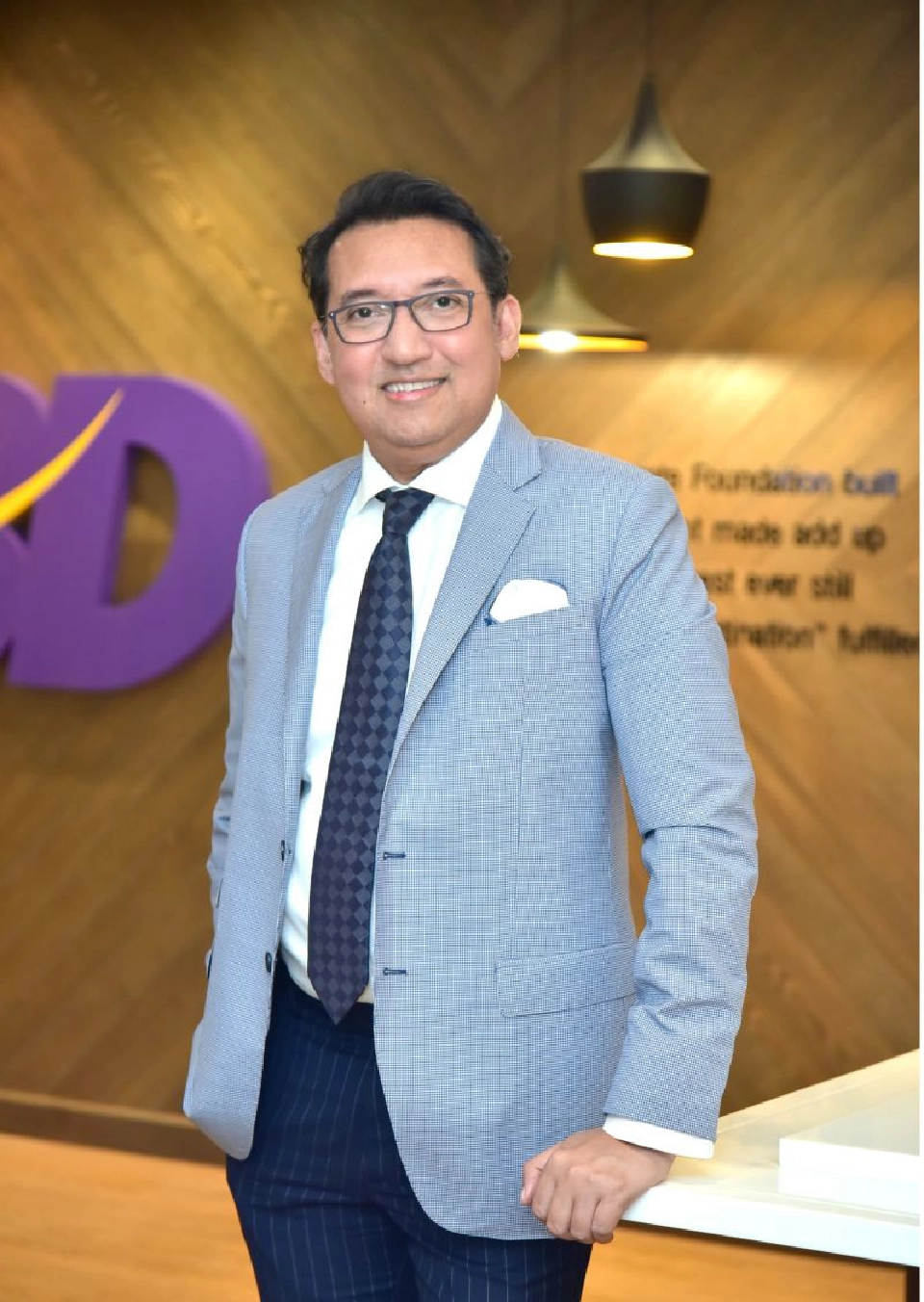 เดินหน้าหนุนโชวห่วยทุกขนาด  เตรียมดันเข้าตลาดหลักทรัพย์