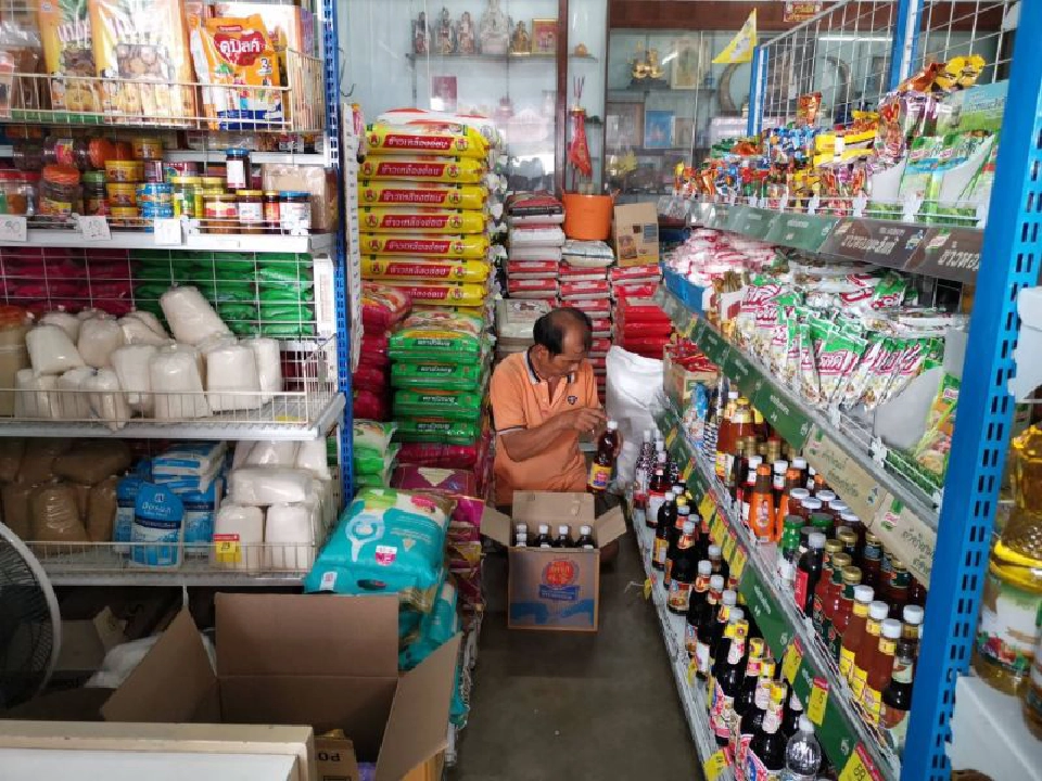 เดินหน้าหนุนโชวห่วยทุกขนาด  เตรียมดันเข้าตลาดหลักทรัพย์