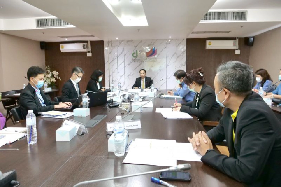 “พาณิชย์”ดันตั้งกองทุนเอฟทีเอ   เยียวยาผู้ได้รับผลกระทบ