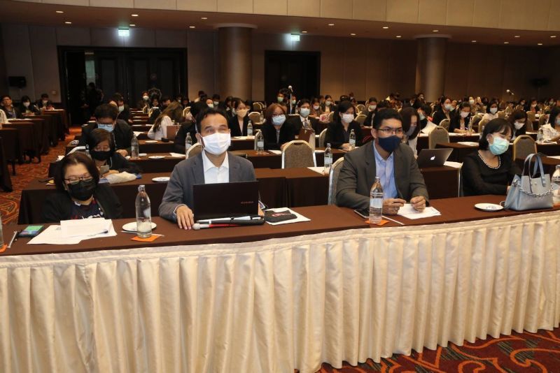 กระทรวงแรงงานระดมภาคีเครือข่ายทำแผนปฎิบัติการขจัดการใช้แรงงานเด็กในรูปแบบที่เลวร้ายให้หมดสิ้นจากสังคมไทย