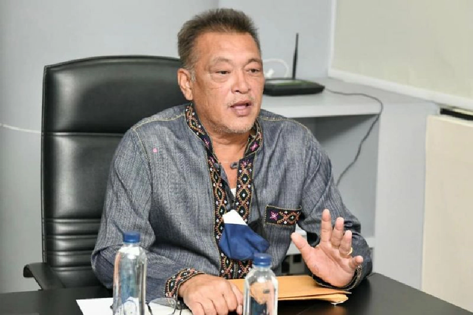 ปราโมทย์ เจริญศิลป์