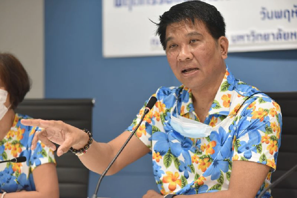 คนยังกลัวโควิด“สงกรานต์”  คาดเงินสะพัดต่ำสุดในรอบ9ปี