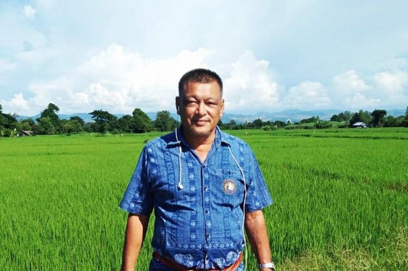 ปราโมทย์ เจริญศิลป์