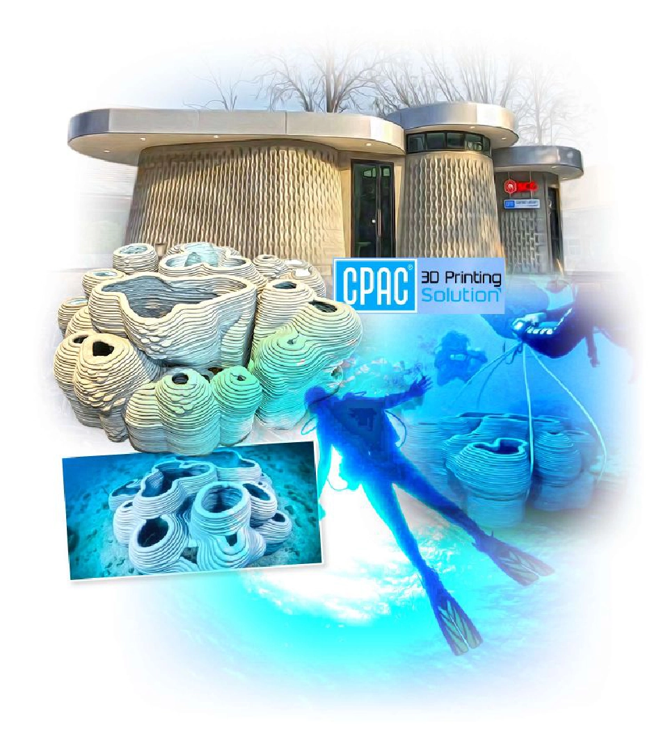 “Green Construction” เทคโนโลยีดิจิทัลเคลื่อนนวัตกรรมก่อสร้าง