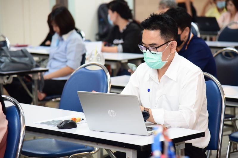 กรมพัฒน์ฯ ติวเข้มผู้รับหลักประกัน   เพิ่มความรู้ก่อนปล่อยกู้