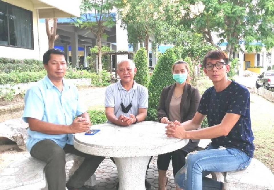 เสืัอแดงกท.-ภาคกลาง เมิน"ม็อบจตุพร"เย็นนี้ (มีคลิป)