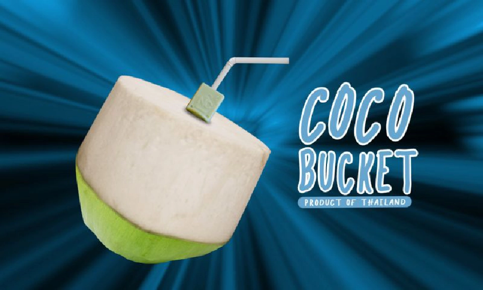 ค่าระวางเรือพุ่งเท่าตัว  ‘เอ็นซี โคโคนัท’ พลิกแผน  ลุยนวัตกรรมใหม่ดันยอด