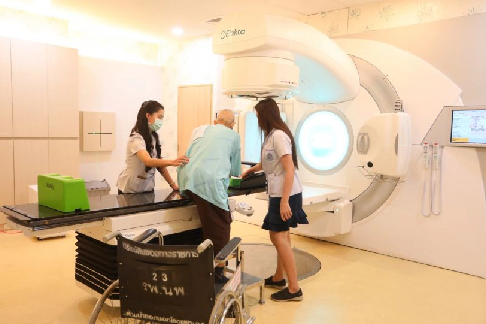 “มะเร็ง” สิทธิบัตรทอง รักษา“ทุกโรงพยาบาล” ที่มีความพร้อม