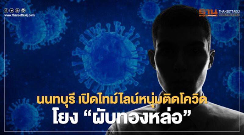 ชาวปากเกร็ดผวาหนัก เปิดไทม์ไลน์ผู้ติดเชื้อโควิด 3 ราย โยง “ผับทองหล่อ” ชาวปากเกร็ดผวาหนัก เปิดไทม์ไลน์ผู้ติดเชื้อโควิด 3 ราย โยง “ผับทองหล่อ”