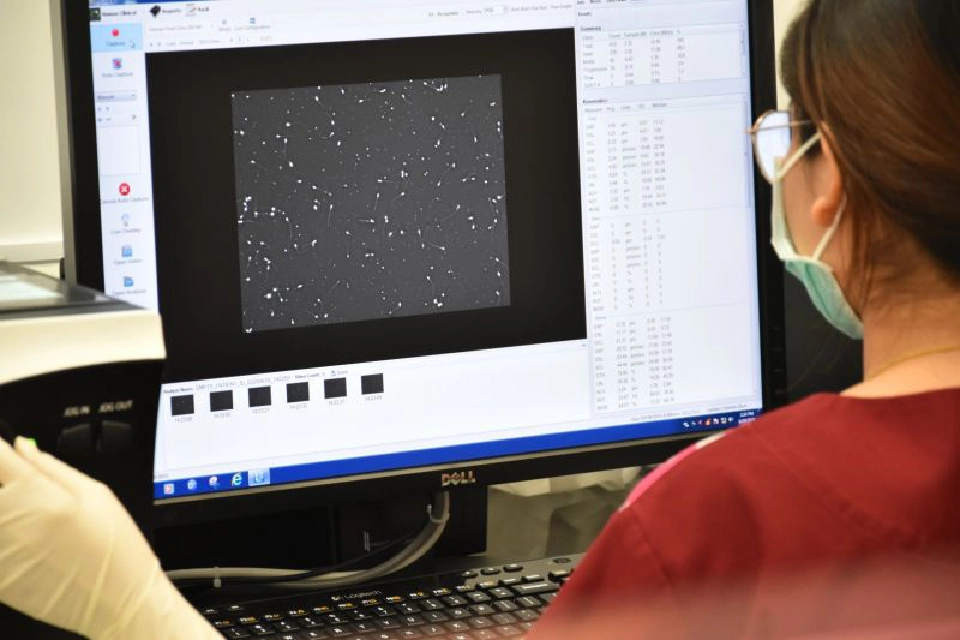 2 ทางเลือก ‘IVF-ICSI’ กับภาวะการมีบุตรยาก 