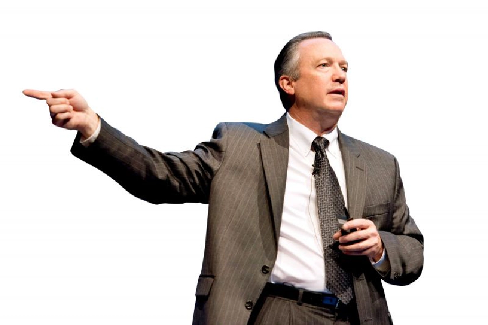 ริค ฮาวเวิร์ด